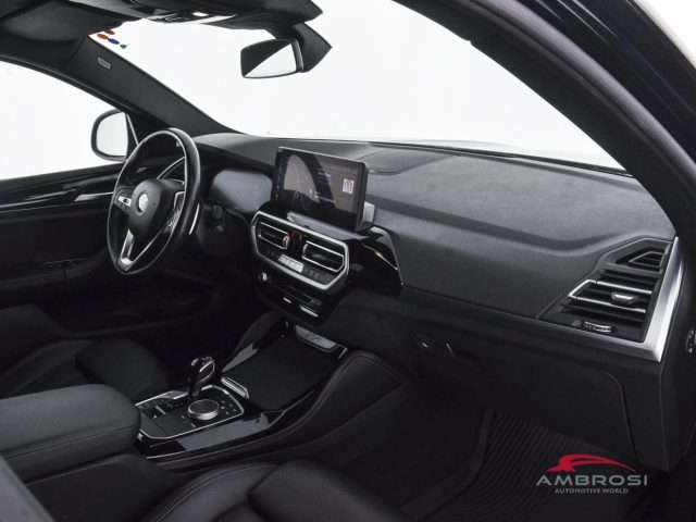 BMW X4 usata 11
