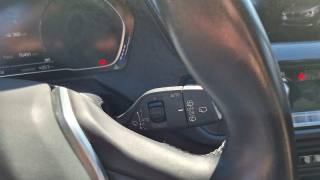 BMW 118 usata, con Fari LED