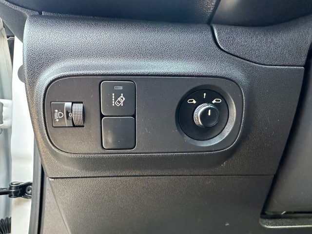 CITROEN C3 usata, con Chiusura centralizzata