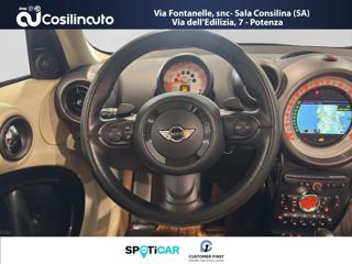 MINI Countryman usata, con Controllo trazione