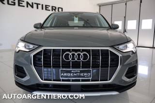 AUDI Q3 usata, con Airbag