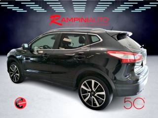 NISSAN Qashqai usata 9