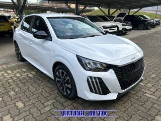 PEUGEOT 208 PureTech 1.2 75 cv Stop&Start 5 porte Style KM 0
