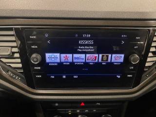 VOLKSWAGEN T-Roc usata, con Controllo trazione