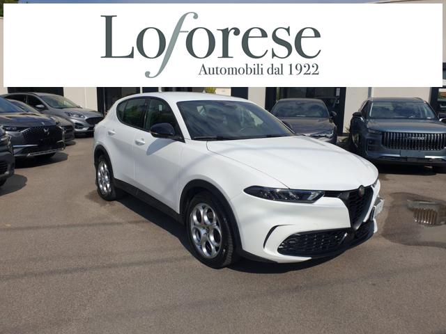 ALFA ROMEO Tonale usata, con Airbag