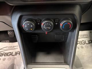 DACIA Sandero usata, con USB