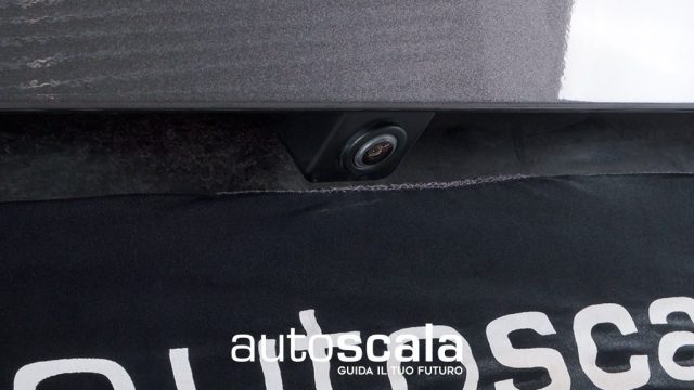 PEUGEOT 3008 usata, con Climatizzatore