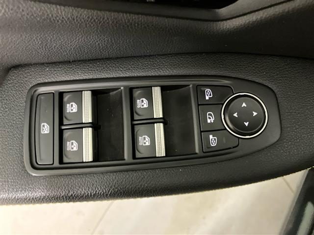 RENAULT Megane usata, con Isofix