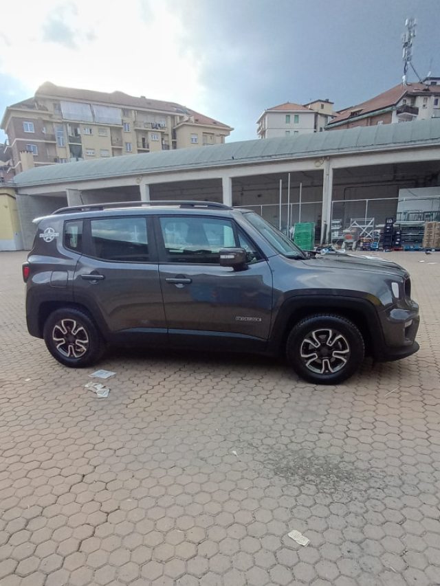 JEEP Renegade usata, con Cerchi in lega