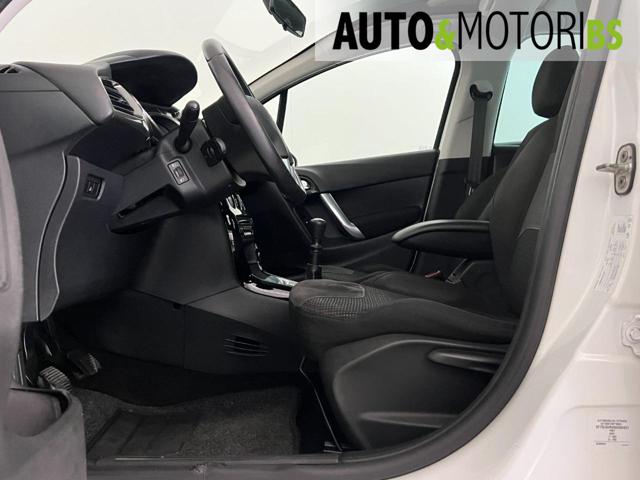 CITROEN C3 usata, con Climatizzatore