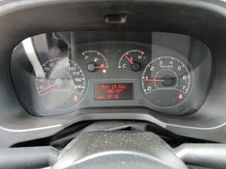 FIAT Qubo usata, con Boardcomputer