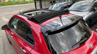FIAT 500X usata, con Alzacristalli elettrici