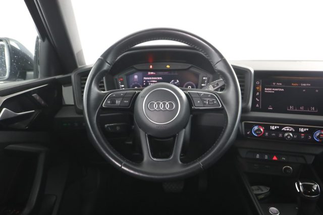 AUDI A1 usata 5