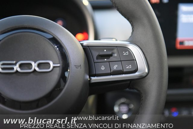 FIAT 600 usata 28