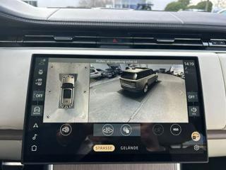 LAND ROVER Range Rover usata, con Chiusura centralizzata