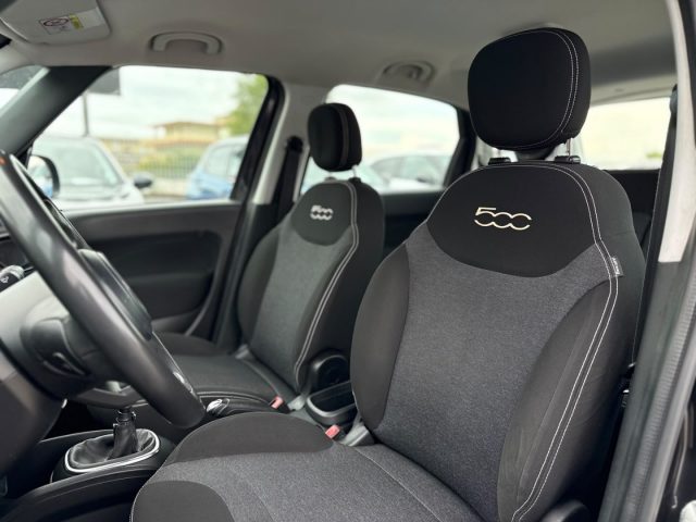 FIAT 500L usata, con Fari Xenon