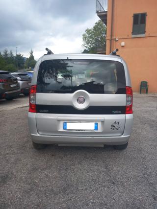 FIAT Qubo usata, con Alzacristalli elettrici