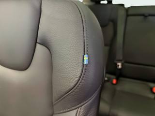 VOLVO XC60 usata, con Sound system