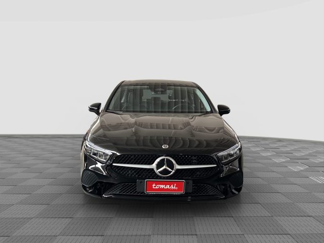 MERCEDES-BENZ A 180 usata 7