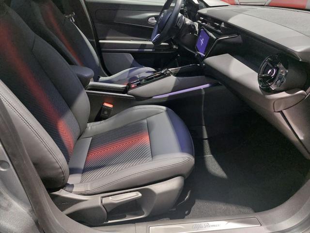 ALFA ROMEO Junior usata, con Immobilizzatore elettronico