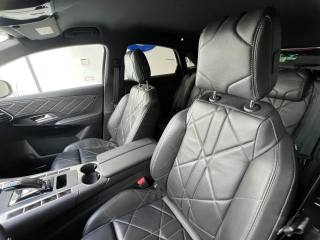 DS AUTOMOBILES DS 7 usata, con Isofix