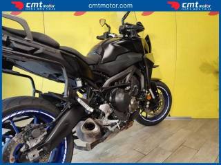 YAMAHA Tracer 900 usata 8
