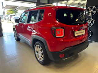 JEEP Renegade usata, con Alzacristalli elettrici