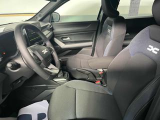 DACIA Duster usata, con Sedili riscaldati