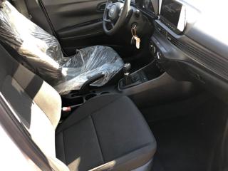 HYUNDAI i20 usata, con Airbag laterali