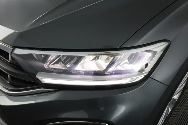 VOLKSWAGEN T-Roc usata 8