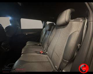 PEUGEOT 5008 usata, con Servosterzo