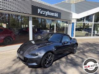 MAZDA MX-5 2.0L Skyactiv-G Sport + altre