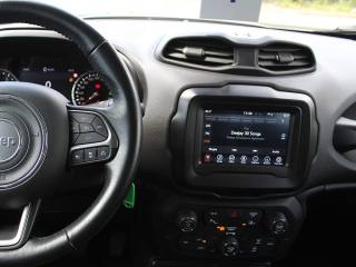 JEEP Renegade usata, con Autoradio digitale