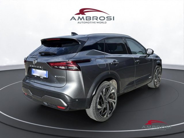 NISSAN Qashqai usata 2