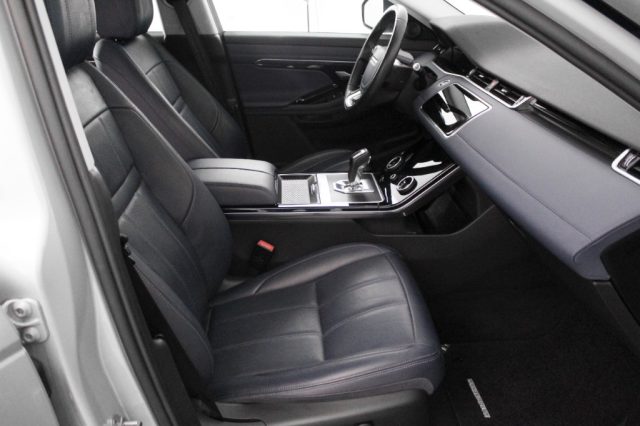 LAND ROVER Range Rover Evoque usata, con Climatizzatore