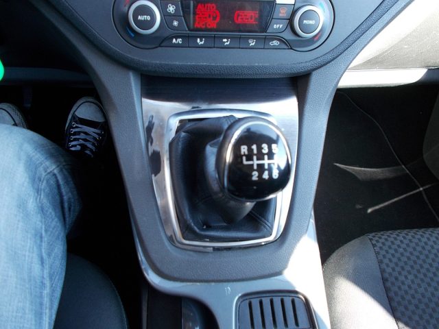 FORD C-Max usata, con Chiusura centralizzata telecomandata