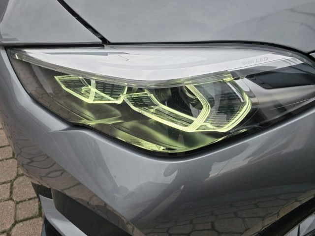 BMW 218 usata, con Climatizzatore
