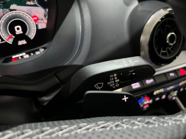 AUDI Q2 usata, con Touch screen