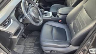 TOYOTA RAV 4 usata, con ESP