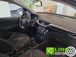OPEL Corsa usata, con Airbag testa