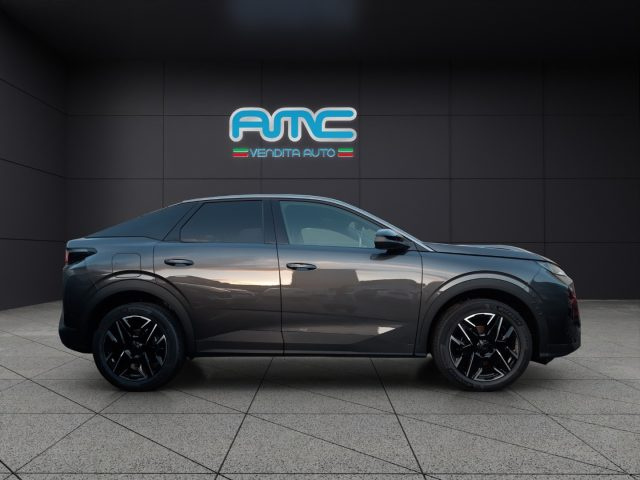 PEUGEOT 3008 usata, con Cerchi in lega