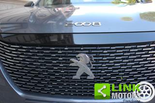 PEUGEOT 2008 usata, con Cerchi in lega