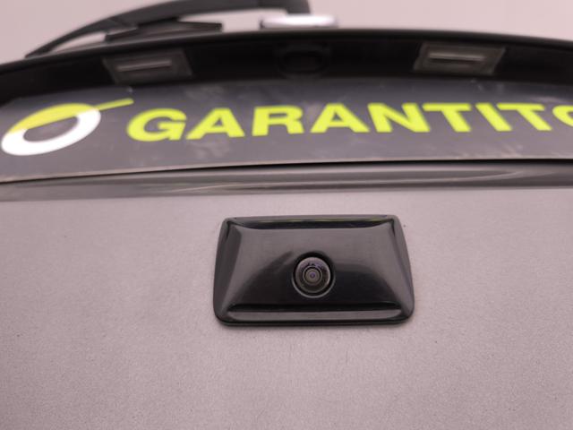 LANCIA Ypsilon usata, con Volante multifunzione