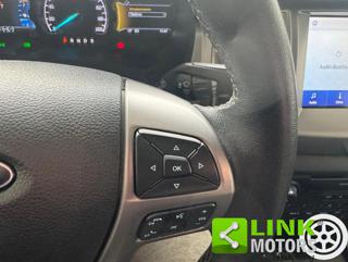 FORD Ranger usata, con Controllo trazione