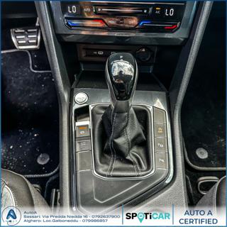 VOLKSWAGEN Tiguan usata 25