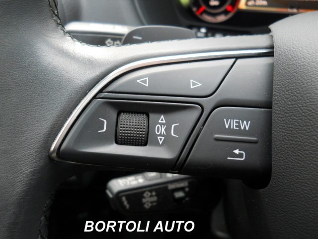 AUDI Q2 usata, con Autoradio digitale