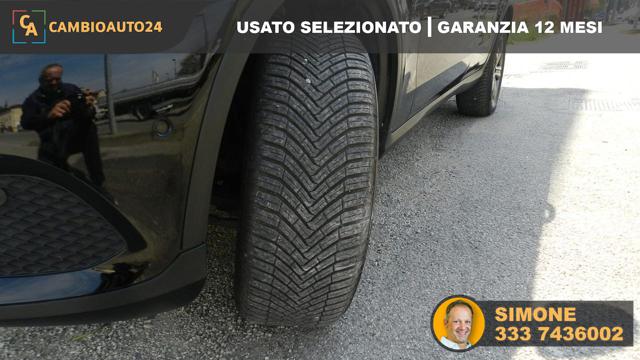 MERCEDES-BENZ GLC 220 usata, con Filtro antiparticolato