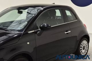 FIAT 500 usata 32