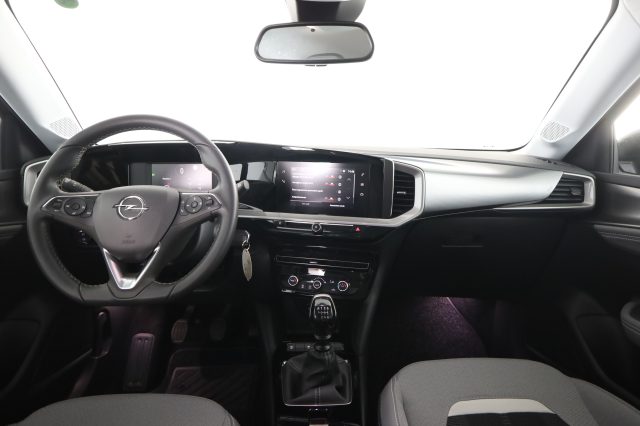 OPEL Mokka usata 4