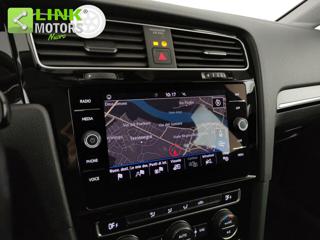 VOLKSWAGEN Golf usata, con ESP